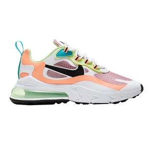 Nike Air Max 270 React SE Light Arctic Pink (Women's)